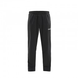 Squad Pant Black