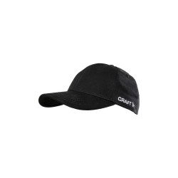 Community Cap Black