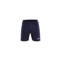 Squad Short Solid WB Navy