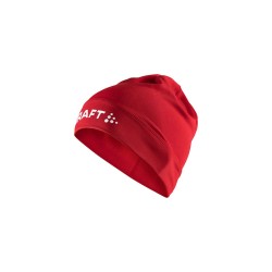 Pro Control Hat Bright Red