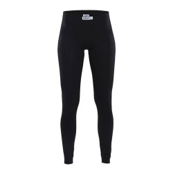 Progress Baselayer Pants Black