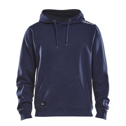 Community Hoodie Navy