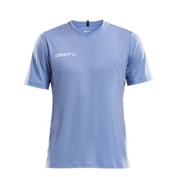 Squad Jersey Solid MFF Blue