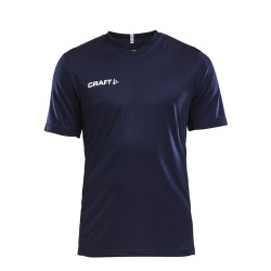 Squad Jersey Solid Navy