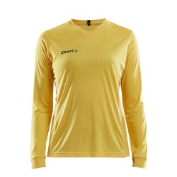Squad Jersey Solid LS...