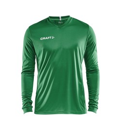 Squad Jersey Solid LS Team...
