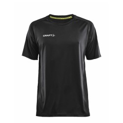 Evolve Tee Black