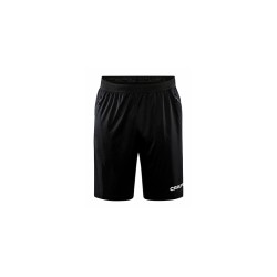 Evolve Referee Shorts Black